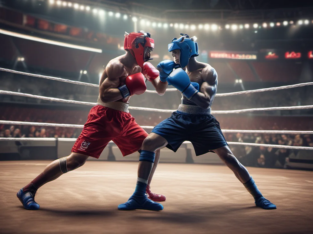 2024最新UFC官方赛程公布全量级对阵时间一览